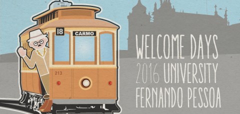 UFP Welcome Days 2016